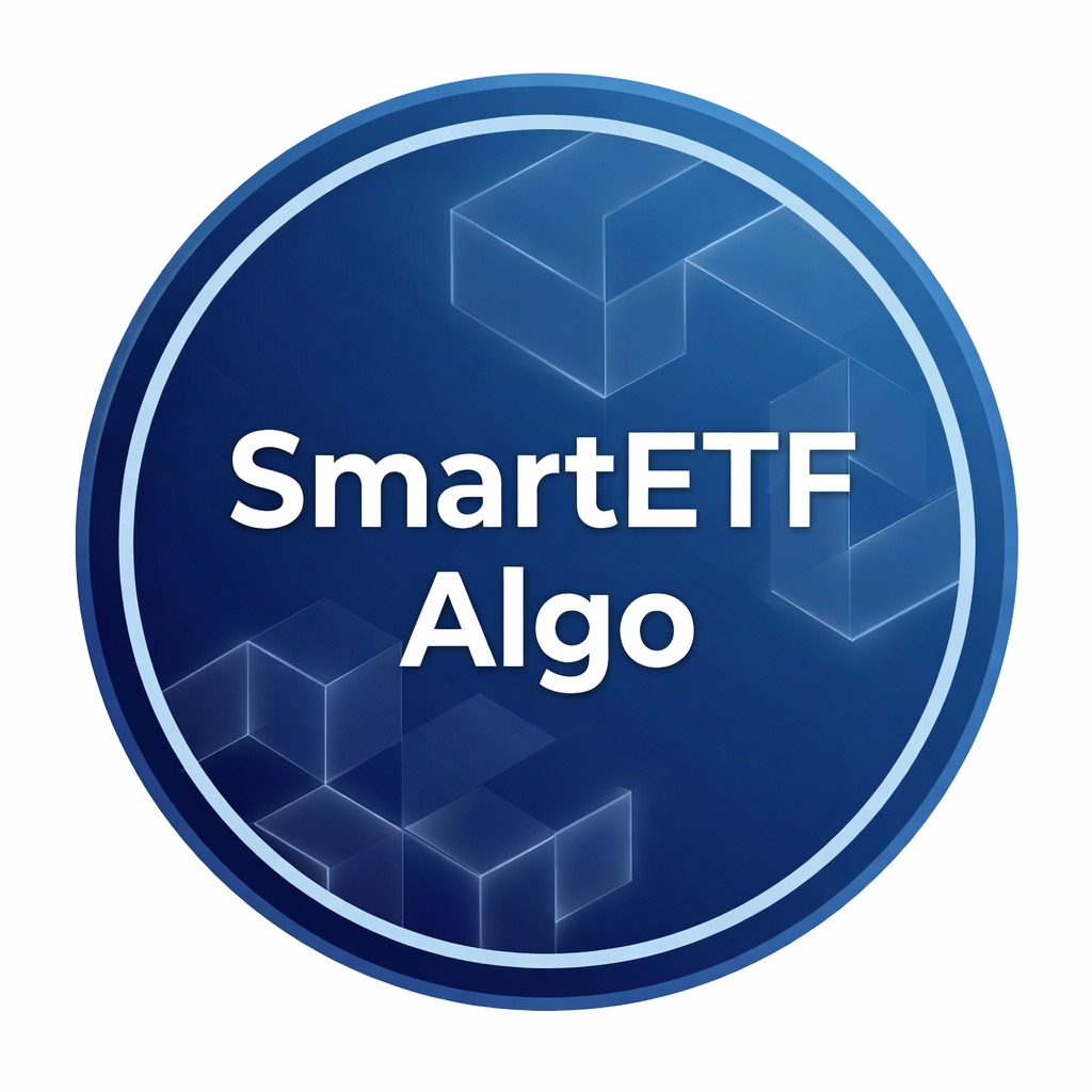 SmartETF Algo